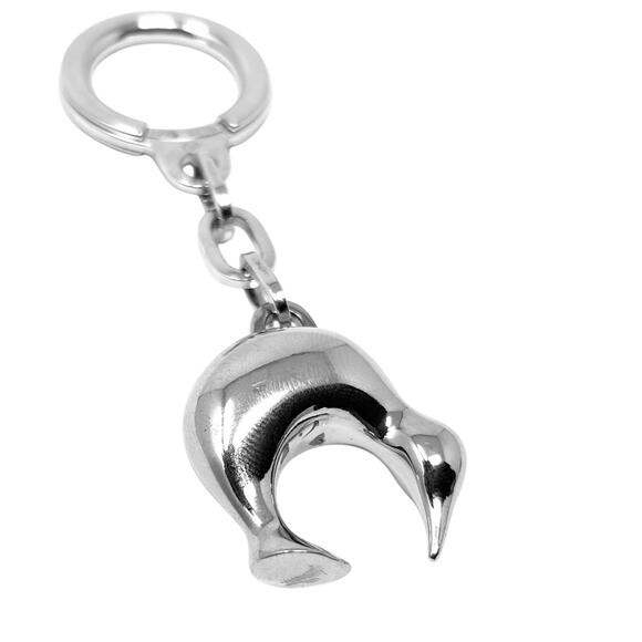 Louis Vuitton Cup 'Kiwi' Keychain